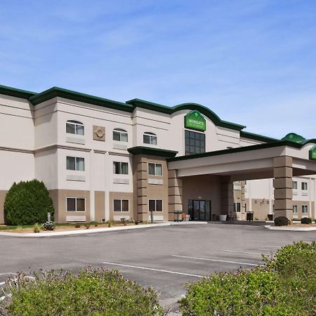 Hotel Wingate By Wyndham Pueblo Zewnętrze zdjęcie