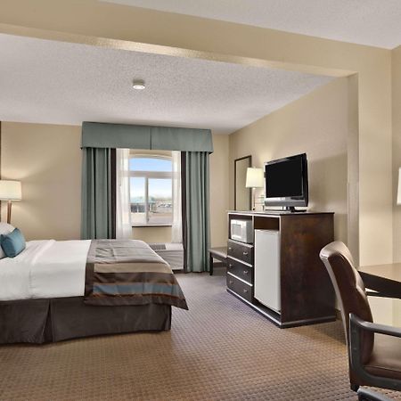 Hotel Wingate By Wyndham Pueblo Zewnętrze zdjęcie