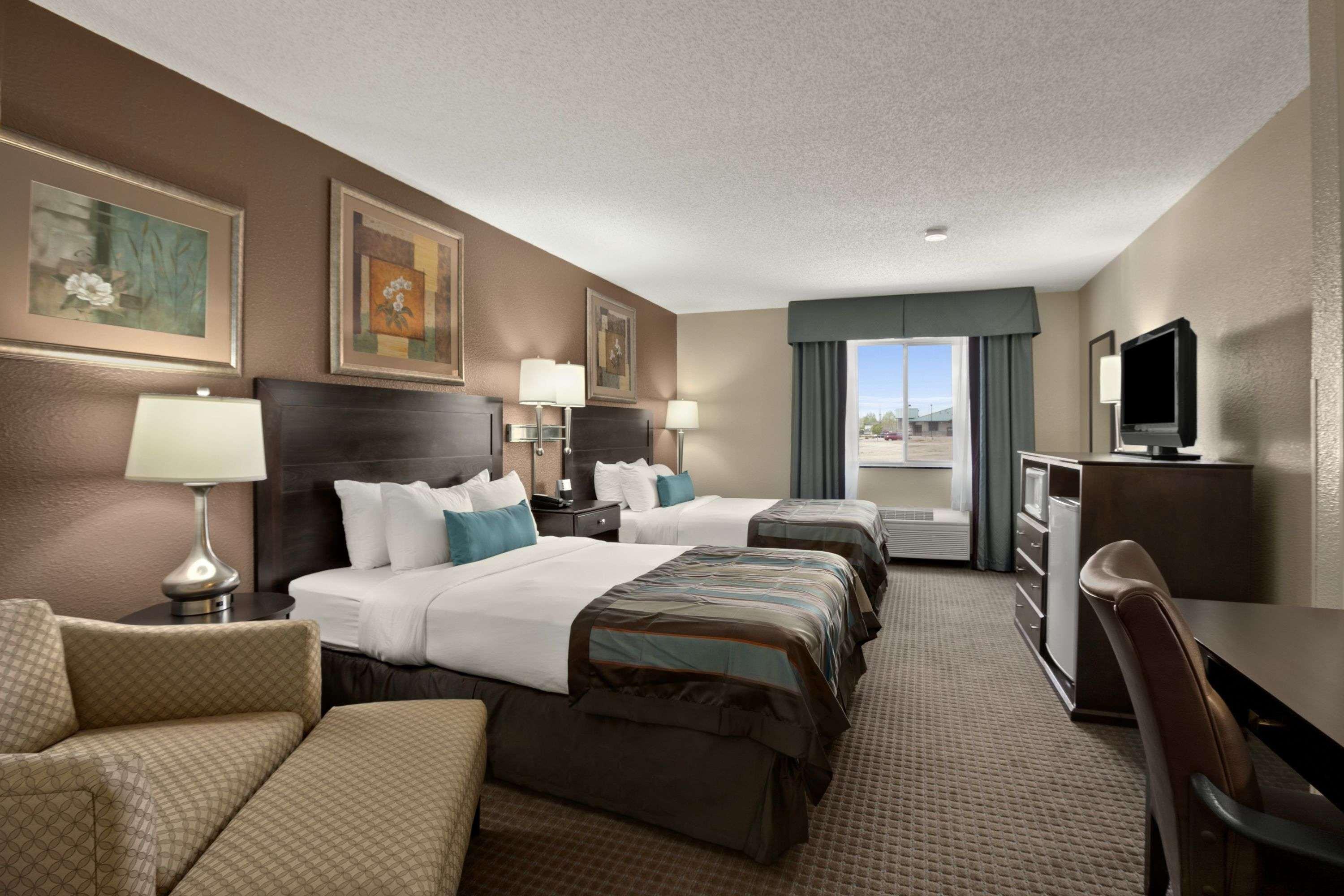 Hotel Wingate By Wyndham Pueblo Zewnętrze zdjęcie