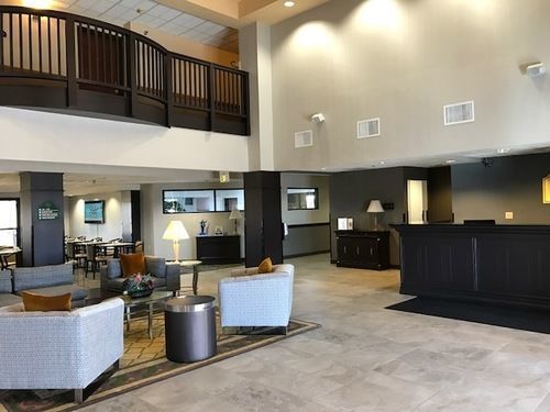 Hotel Wingate By Wyndham Pueblo Zewnętrze zdjęcie