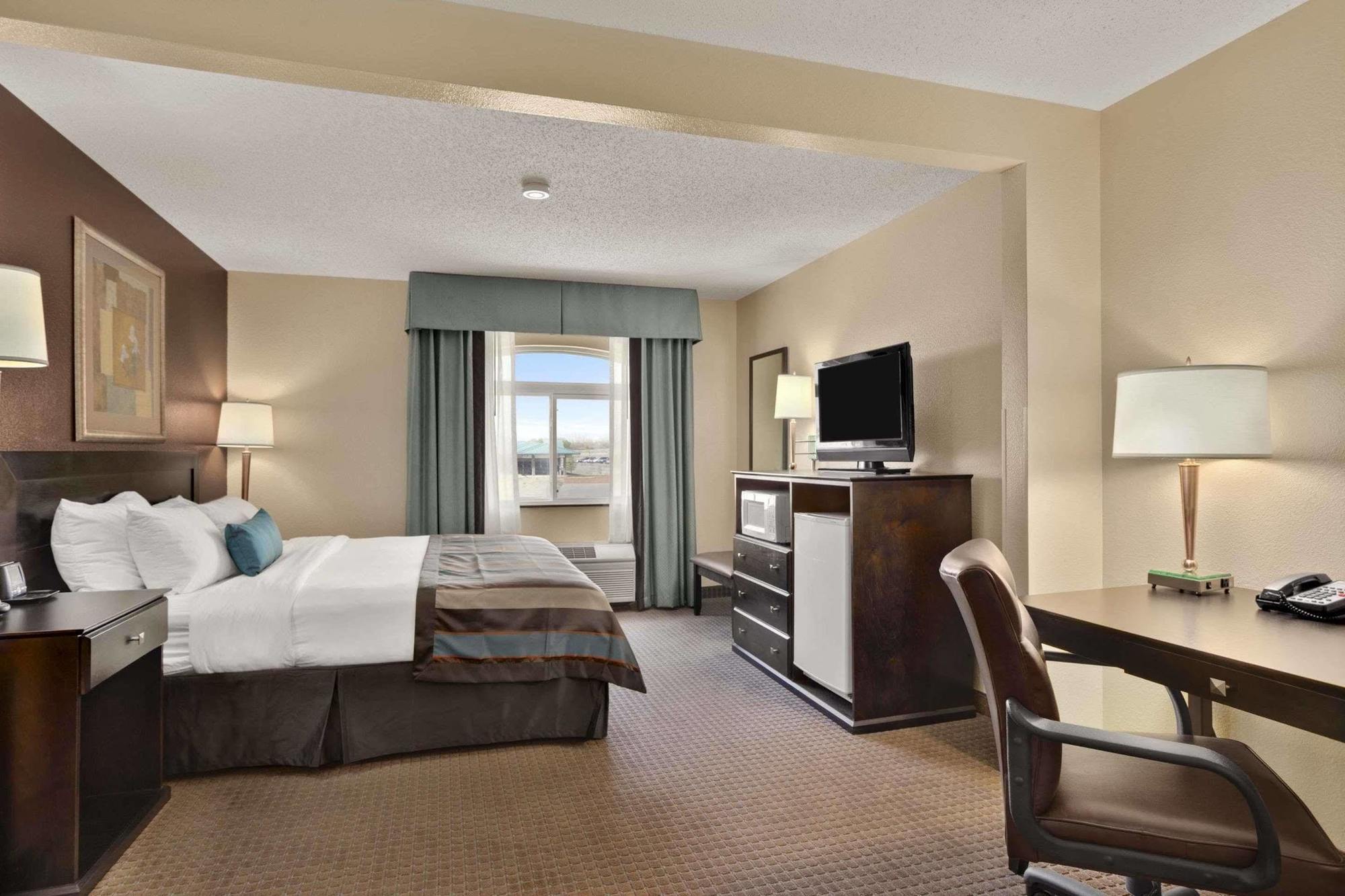 Hotel Wingate By Wyndham Pueblo Zewnętrze zdjęcie