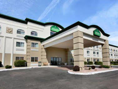 Hotel Wingate By Wyndham Pueblo Zewnętrze zdjęcie